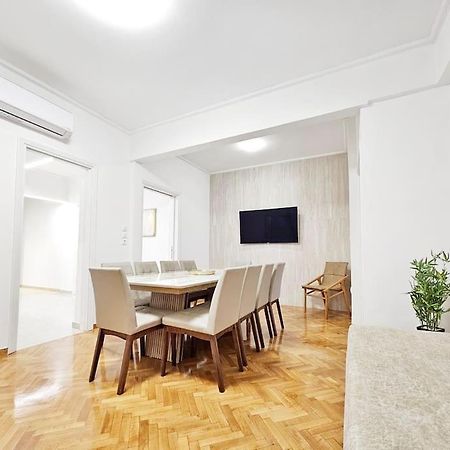 Athens Divas Spirit Suite Esterno foto