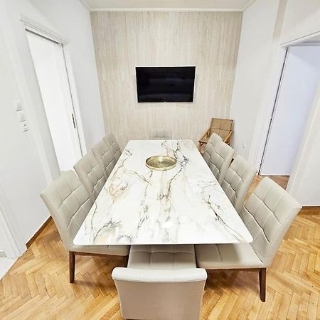 Athens Divas Spirit Suite Esterno foto