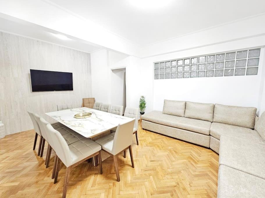 Athens Divas Spirit Suite Esterno foto