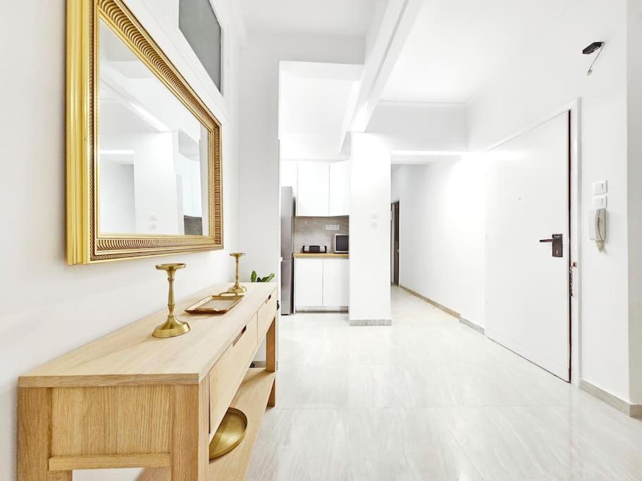 Athens Divas Spirit Suite Esterno foto