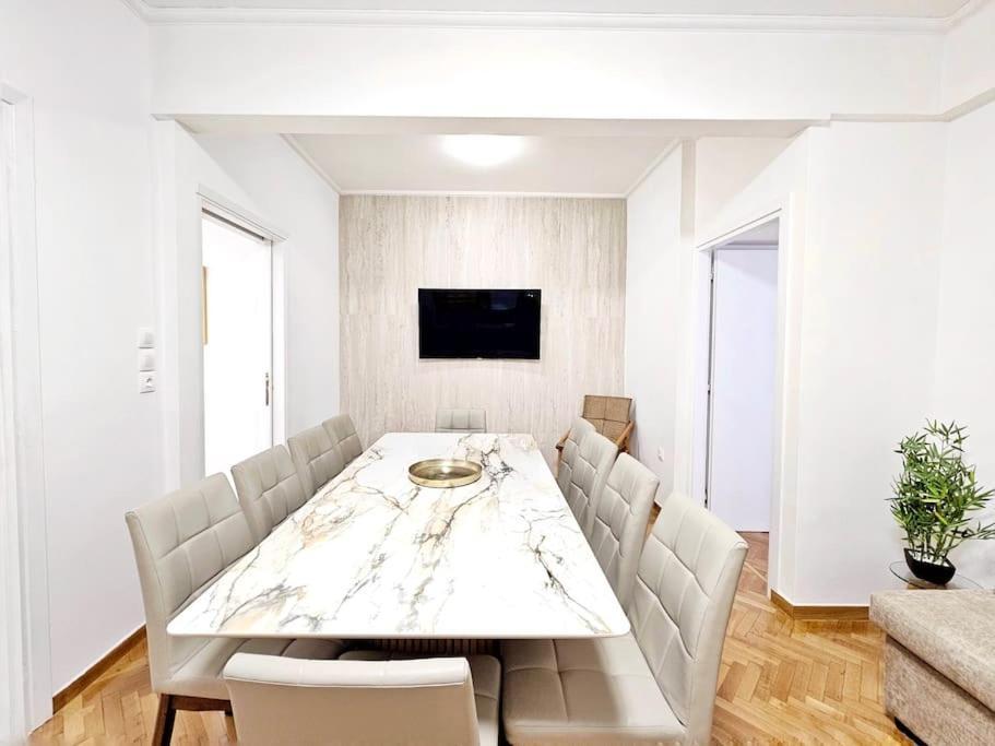 Athens Divas Spirit Suite Esterno foto