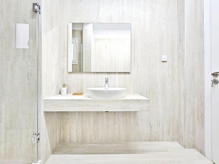 Athens Divas Spirit Suite Esterno foto