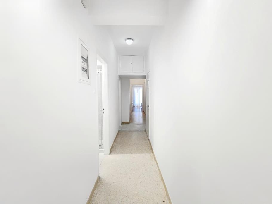 Athens Divas Spirit Suite Esterno foto