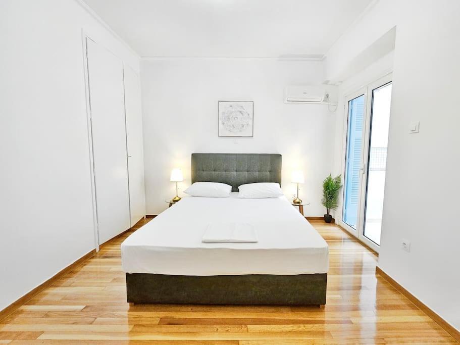 Athens Divas Spirit Suite Esterno foto