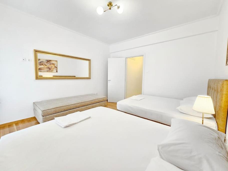 Athens Divas Spirit Suite Esterno foto