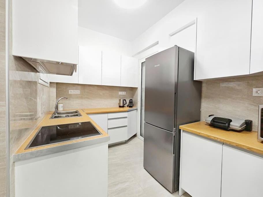 Athens Divas Spirit Suite Esterno foto