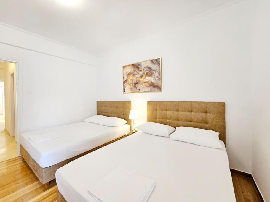 Athens Divas Spirit Suite Esterno foto