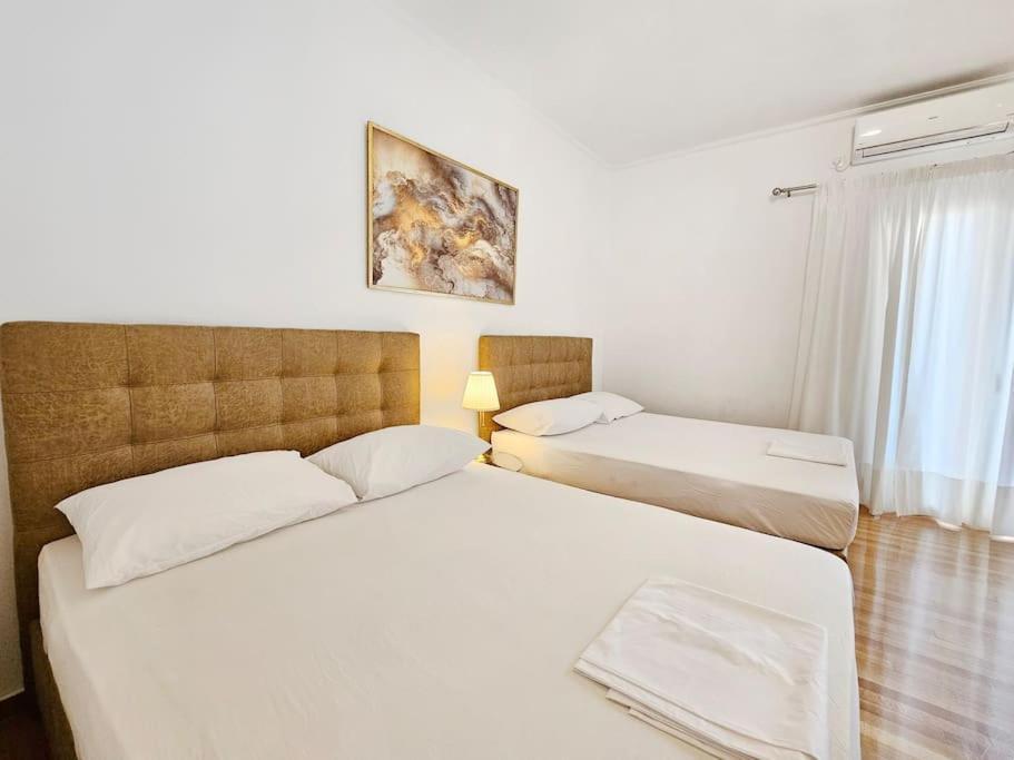 Athens Divas Spirit Suite Esterno foto