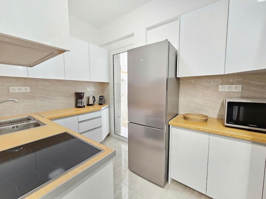 Athens Divas Spirit Suite Esterno foto