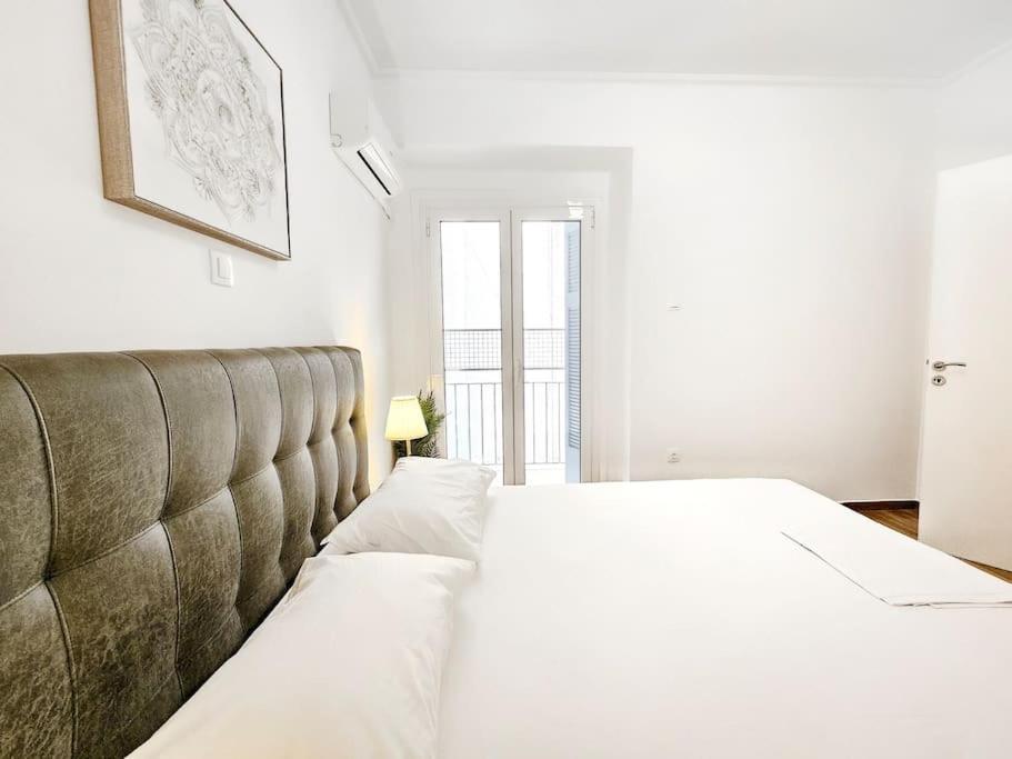 Athens Divas Spirit Suite Esterno foto