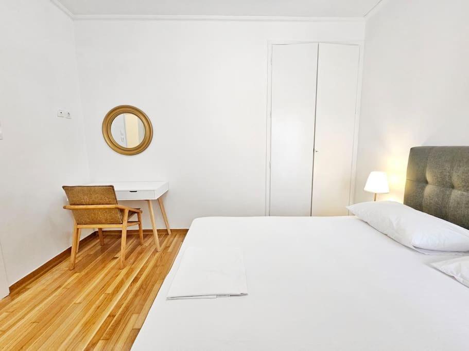 Athens Divas Spirit Suite Esterno foto