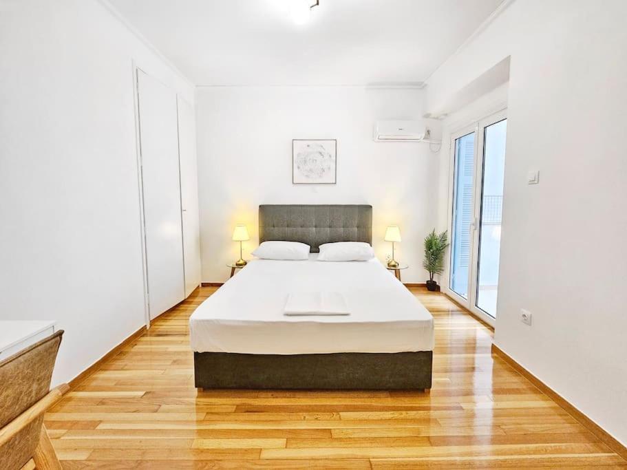 Athens Divas Spirit Suite Esterno foto
