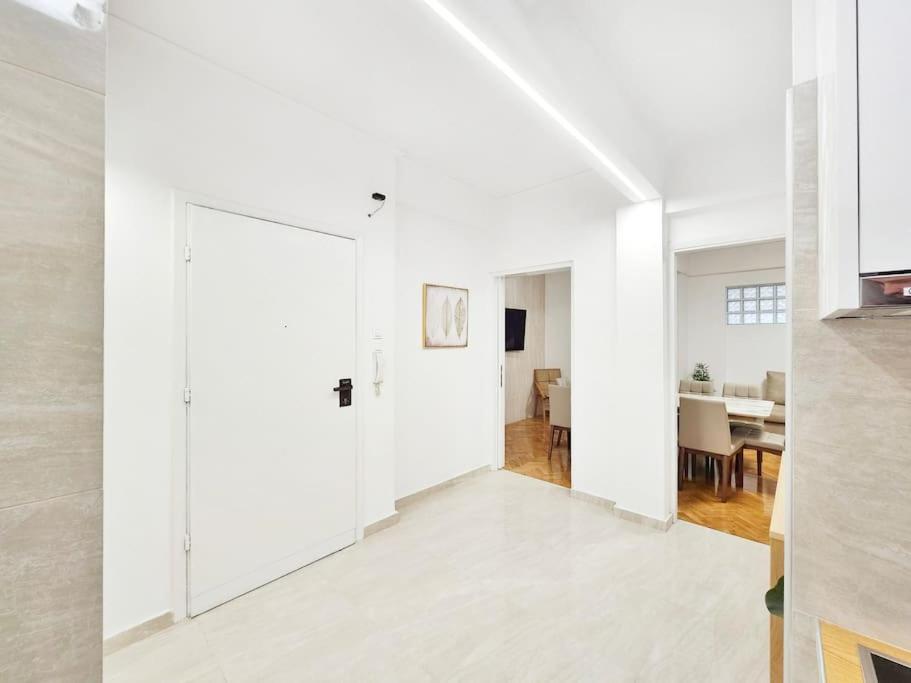 Athens Divas Spirit Suite Esterno foto