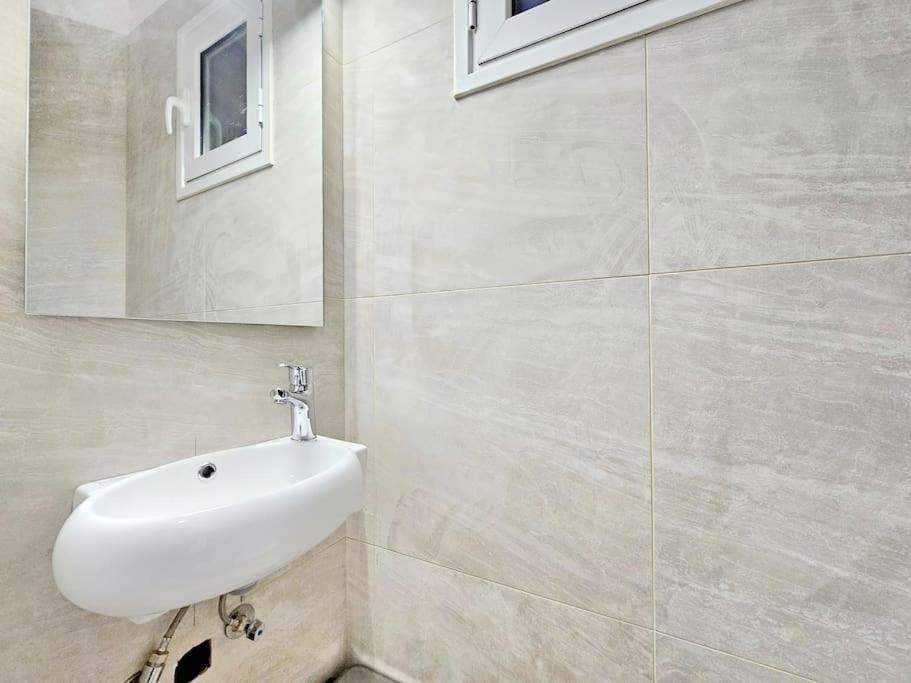 Athens Divas Spirit Suite Esterno foto