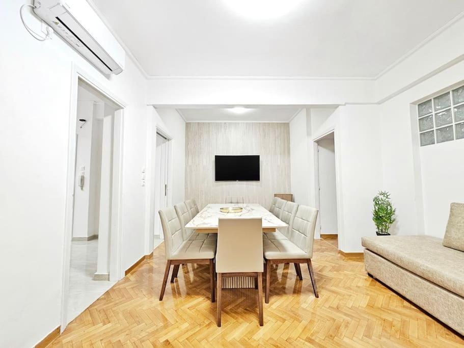 Athens Divas Spirit Suite Esterno foto
