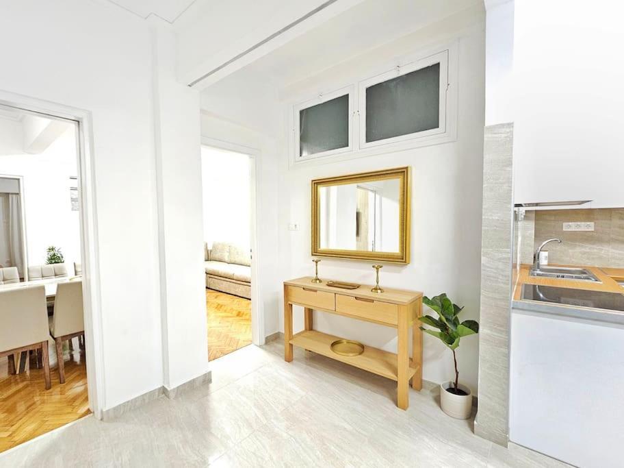 Athens Divas Spirit Suite Esterno foto