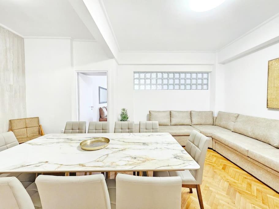 Athens Divas Spirit Suite Esterno foto