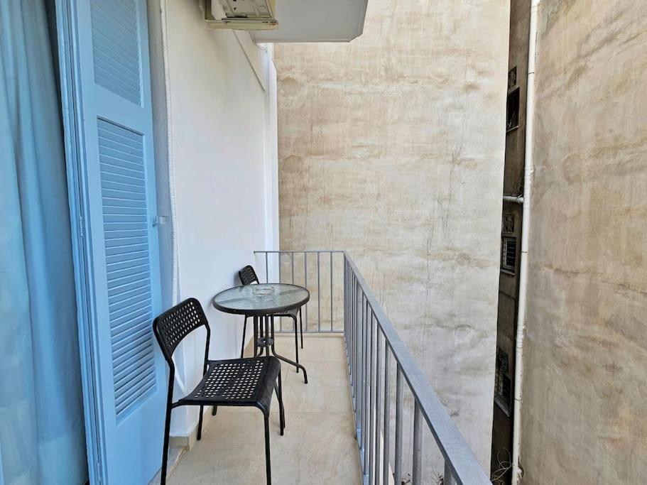 Athens Divas Spirit Suite Esterno foto