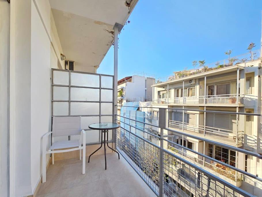 Athens Divas Spirit Suite Esterno foto