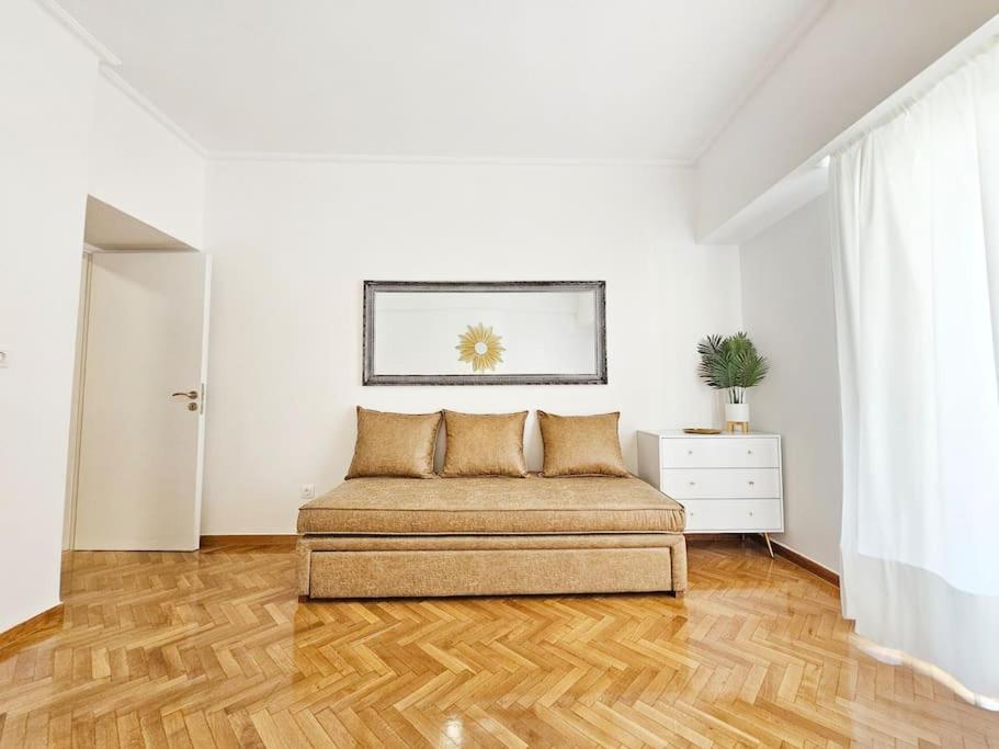 Athens Divas Spirit Suite Esterno foto