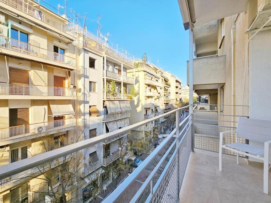 Athens Divas Spirit Suite Esterno foto