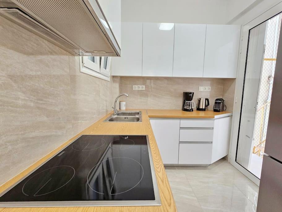 Athens Divas Spirit Suite Esterno foto
