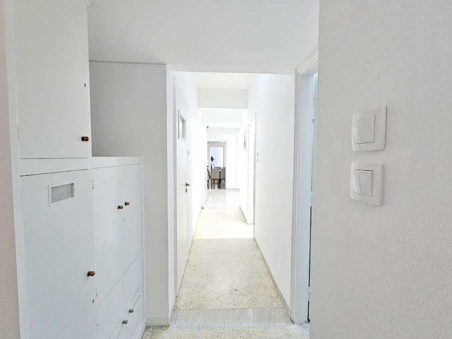 Athens Divas Spirit Suite Esterno foto