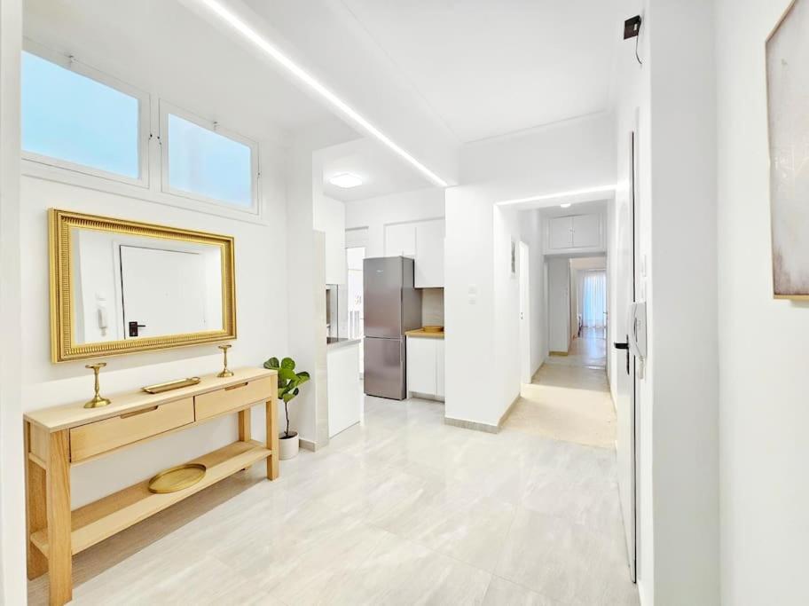 Athens Divas Spirit Suite Esterno foto